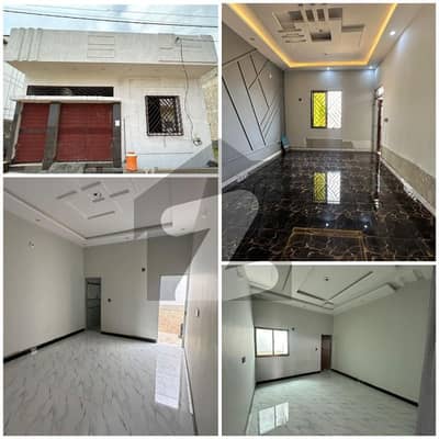 *SINGLE STORY | ZEENATABAD | 120 SQ YARDS | UNDER ONE MONTH CONSTRUCTION LEFT | PRICE 1.80 CR | BOUNDARY WALL SOCIETY | WATER & ELECTRICITY AVAILABLE | BOOK YOUR LUXURY UNIT ASAP*