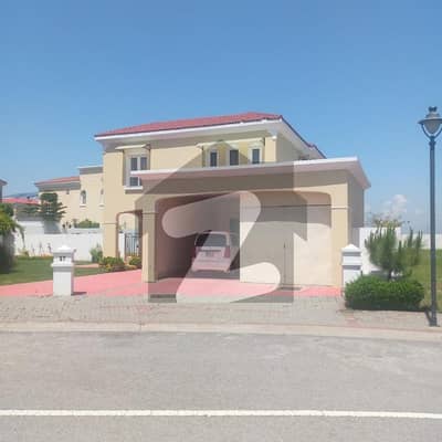 1.5 Kanal Villa Available For Rent In DHA Emmar