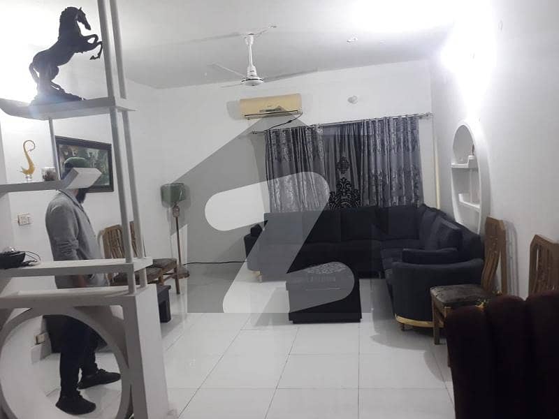 Allama Iqbal Town Ravi Block 3 Bedroom Portion For Rent