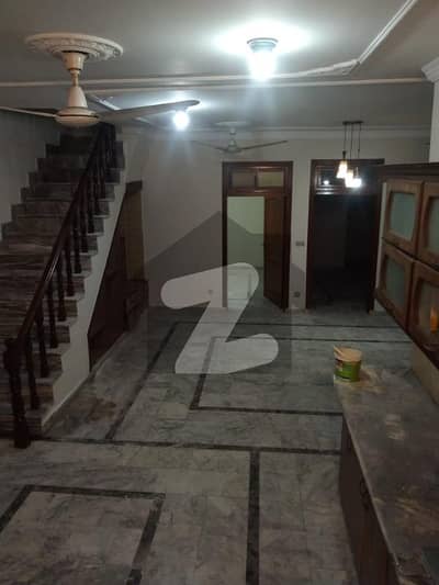 Ground Basement For Rent