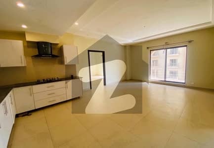 Residential Project 2 Bed Apartment Available for Rent