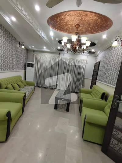 Beautiful And Luxury Designer Furnish House For Rent In DHA Phase 2 Islamabad