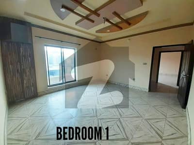 20 Marla House Upper Portion For Rent 2 Bedroom Attach Bath Attach Cupboards 1 Study Room Khayaban Colony No 2 Susan Road Madina Town Faisalabad
