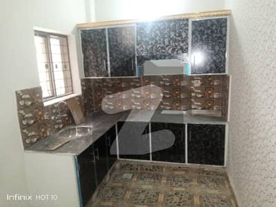 2.5 marla double storey house for sale in pcsir staff college road