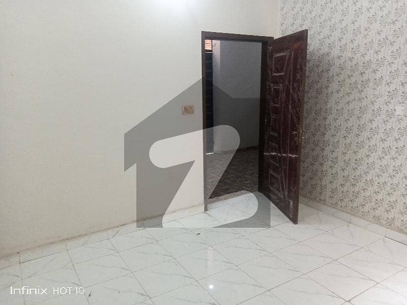 2.5 Marla Double Storey House For Sale In Pcsir Staff College Road