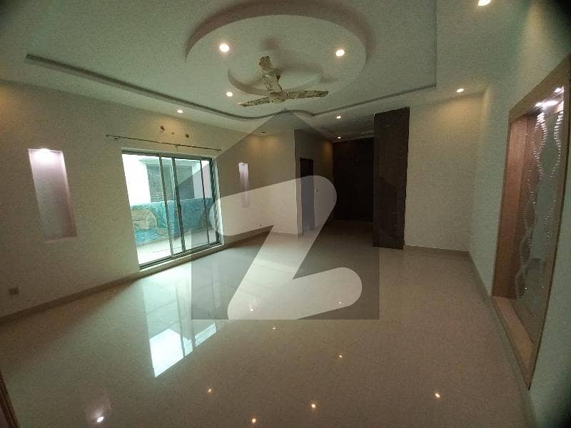1 Kanal Upper Portion For Rent In Bahria Town Lahore