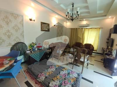 5 Marla House for rent 9 Town DHA
