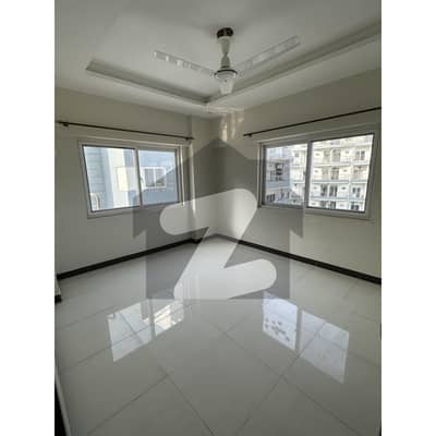 Three bed room luxury appartment available for sale at prime location of city