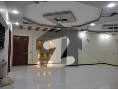 Stunning Prime Location Lower Portion Is Available For Rent In DHA Phase 4