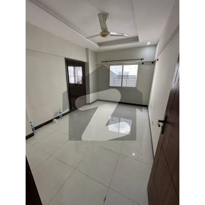 Brand New Two Bedroom Apartment Available For Sale At Prime Location Of Margalla Road