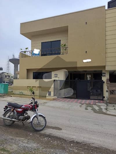 Bahria Town, Phase 8, Double Story House With 5 Beds On Investor Rate