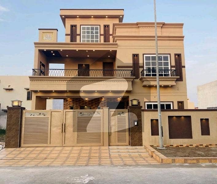 10 Marla House For sale In Citi Housing Society Citi Housing Society In Only Rs. 27000000