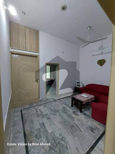 خیابان کالونی 3 فیصل آباد میں 3 کمروں کا 4 مرلہ مکان 63.75 لاکھ میں برائے فروخت۔