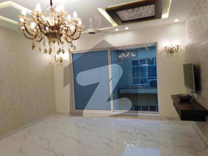 1 Kanal Modern Design Bungalow Available For Rent In DHA Phase 5 Lahore
