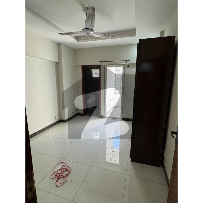 Brand New One Bedroom Appartment Available For Renr At Prime Location