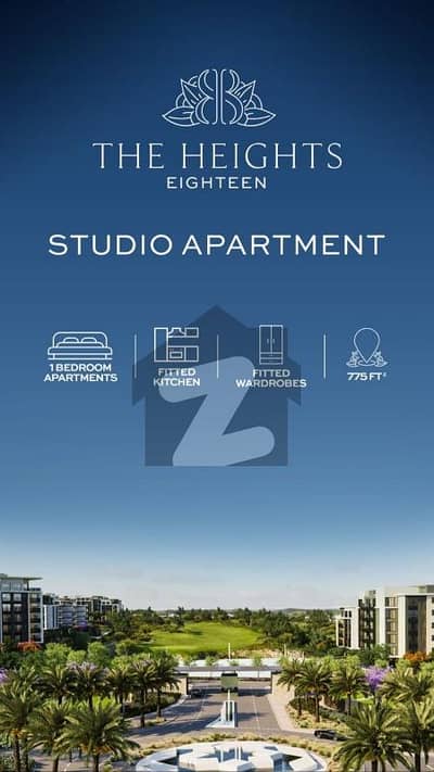 Apartments for sale