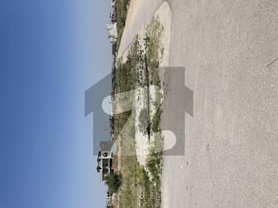 Plot for sale in cbr town phase 1 Islamabad