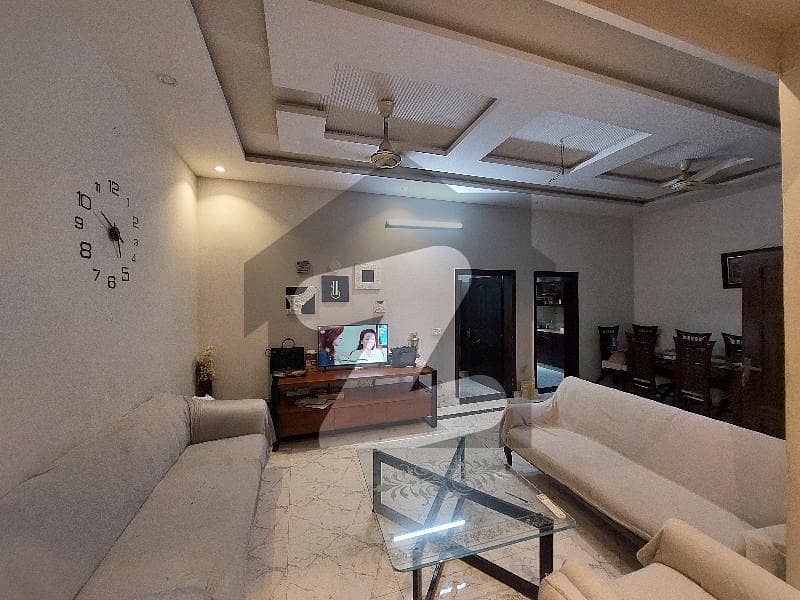 5 Marla House Available For Sale In Johar Town At Prime Location Near Emporium Mall