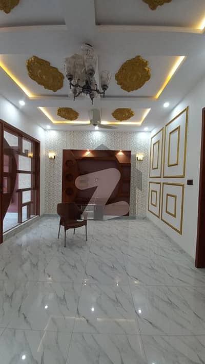 پاک عرب ہاؤسنگ سوسائٹی لاہور میں 3 کمروں کا 5 مرلہ مکان 2.3 کروڑ میں برائے فروخت۔