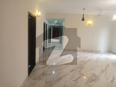 Brand New 3 Bed Flat Available For Sale In Askari Tower 04