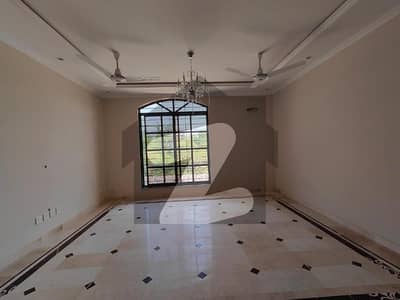 Brand New House - Ground Floor, First Floor And Basement Portions For Rent