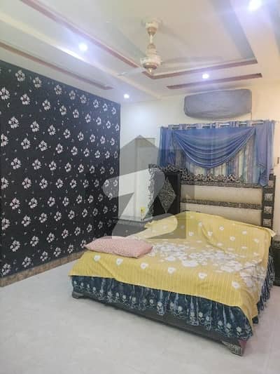 سبزہ زار سکیم ۔ بلاک این سبزہ زار سکیم,لاہور میں 2 کمروں کا 10 مرلہ زیریں پورشن 85.0 ہزار میں کرایہ پر دستیاب ہے۔