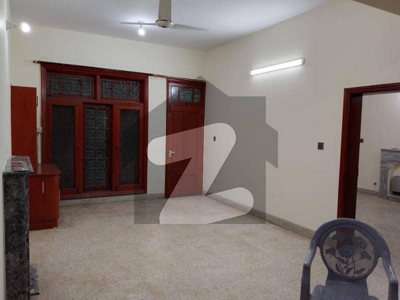 Upper portion for rent in f 11