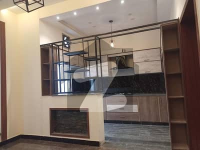 30*60 Brand New House Available In G-15/4 On Good Location
