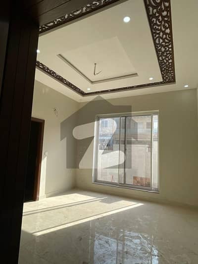 7 marla brand new double story house for rent in wapda Town phase 2