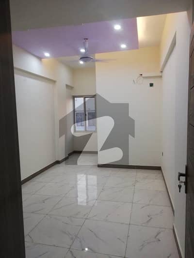 3 Bed Flat For Rent Brand New