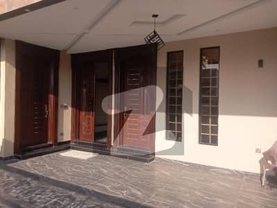 12 Marla Independent House available for Rent in PWD Housing society Islamabad