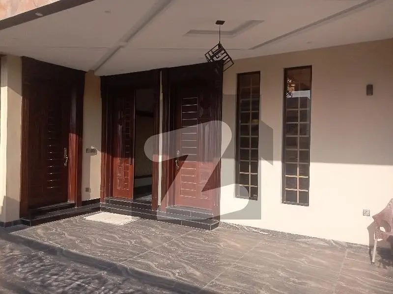 12 Marla Independent House available for Rent in PWD Housing society Islamabad