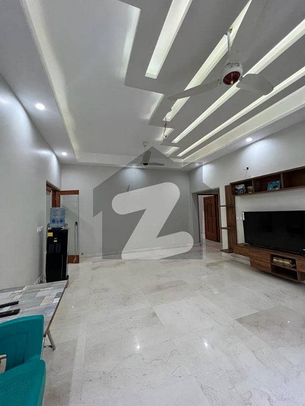1 Kanal Upper Portion For Rent In G13 Islamabad
