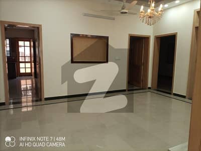 10 Marla Full House for Rent in G13 islamabad