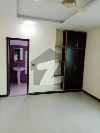 5 marla upper portion available for rent sector c tulip extension