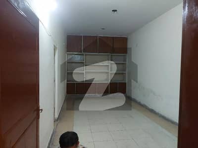 8 Marla Ground Portion 2 Bed Attached washroom kitchen Drawing Room T V lounge. . . In door Car Parking