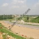 1,kanal Residential Plot File For Sale In DHA Phase 9
