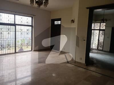 One Kanal Beautiful Luxurious House For Rent in DHA Phase 1 Lahore