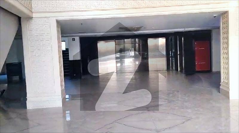 Office Gym Etc 15000 Sqft Floor With Lifts Parking Best Location In F-11 Markaz
