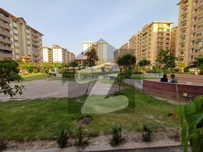 4 bed room Apartment at a very good location in Askari 11 Lahore.