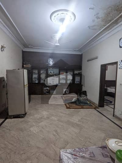 12 Marla House For Sale Block E Marble Floor In Sabzazar