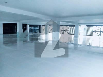 ایف ۔ 11 مرکز ایف ۔ 11,اسلام آباد میں 2 کنال دفتر 30.0 لاکھ میں کرایہ پر دستیاب ہے۔