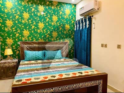 کیولری گراؤنڈ لاہور میں 2 کمروں کا 5 مرلہ بالائی پورشن 30.0 ہزار میں کرایہ پر دستیاب ہے۔