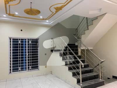 07 Marla House Available for sale in Wapda Town, Multan