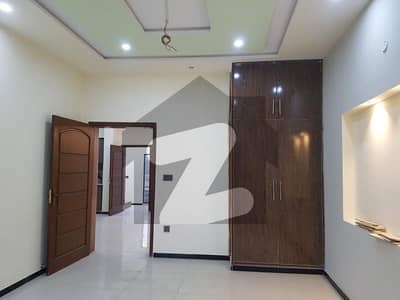 5 Marla House For Rent Lower Portion In L-Block Khayaban E Amin Society Lhr