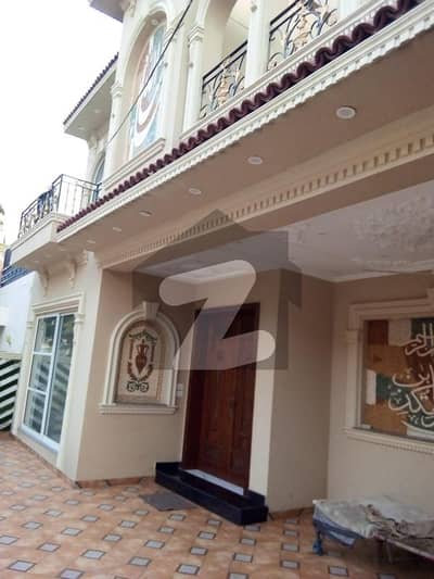 DHA 5 Marla Beautiful House For Rent in 9 Town | Reasonable Deal