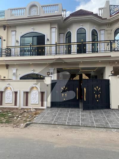 5 Marla Luxury House For Sale In Buch Villas Multan
