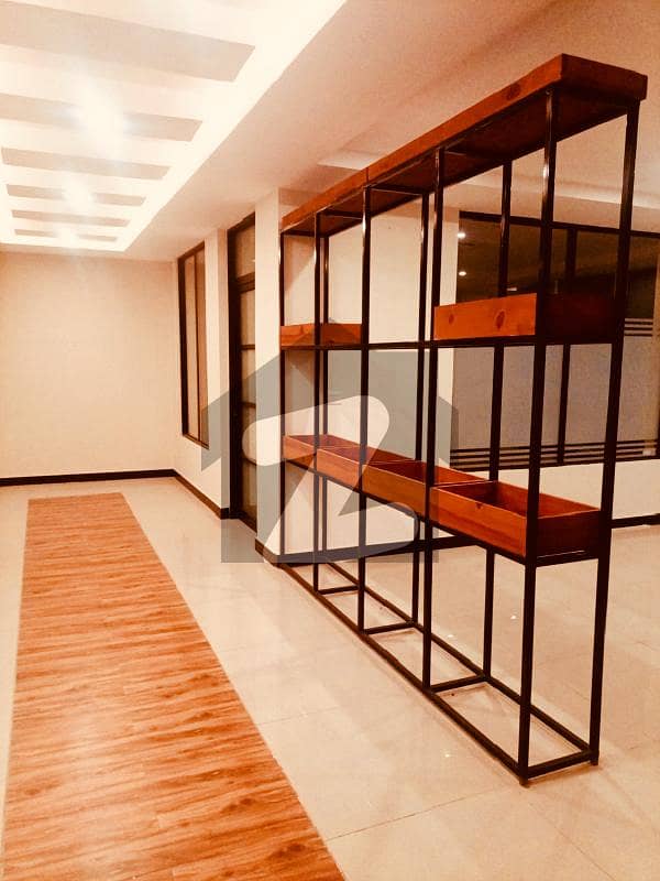 Office Available for Rent DHA phase
