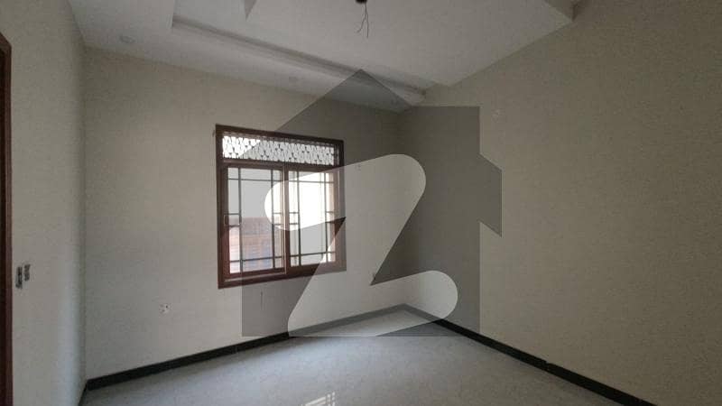 Unoccupied Prime Location House Of 120 Square Yards Is Available For sale In Naya Nazimabad