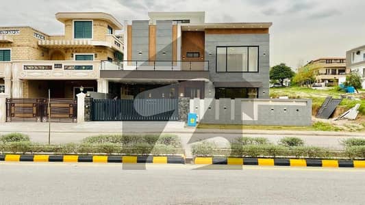 Your Dream Home Awaits: One Kanal Newly Built House For Sale In DHA DEFENCE PHASE 2